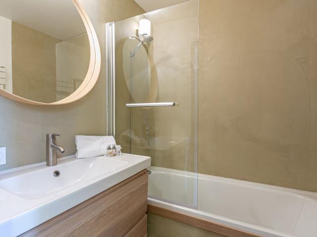 Appartement Val-d'Isère, 2 pièces, 6 personnes - Val d'Isère Centre