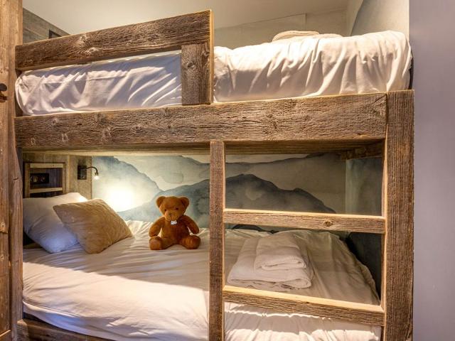 Appartement Val-d'Isère, 2 pièces, 4 personnes - Val d'Isère Centre