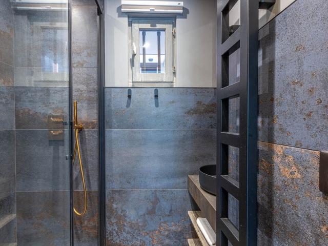 Appartement Val-d'Isère, 2 pièces, 4 personnes - Val d'Isère Centre