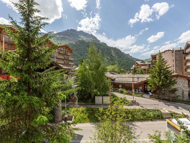 Appartement Val-d'Isère, 2 pièces, 4 personnes - Val d'Isère Centre