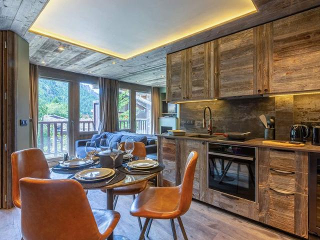 Appartement Val-d'Isère, 2 pièces, 4 personnes - Val d'Isère Centre