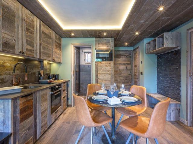 Appartement Val-d'Isère, 2 pièces, 4 personnes - Val d'Isère Centre