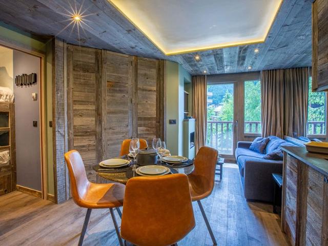 Appartement Val-d'Isère, 2 pièces, 4 personnes - Val d'Isère Centre