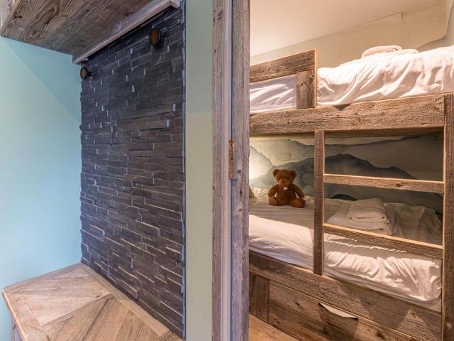 Appartement Val-d'Isère, 2 pièces, 4 personnes - Val d'Isère Centre