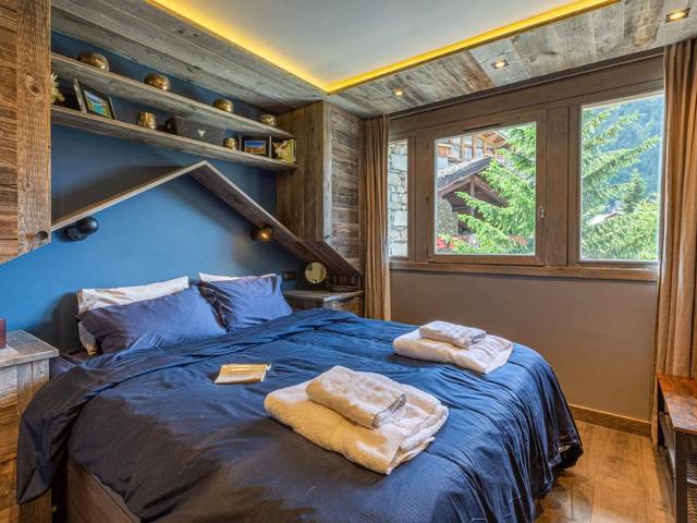 Appartement Val-d'Isère, 2 pièces, 4 personnes - Val d'Isère Centre