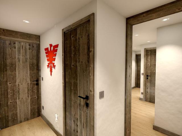 Appartement Val-d'Isère, 3 pièces, 4 personnes - Val d'Isère Centre