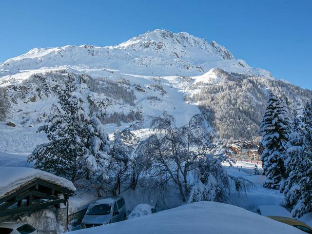 Appartement Val-d'Isère, 3 pièces, 4 personnes - Val d'Isère Centre