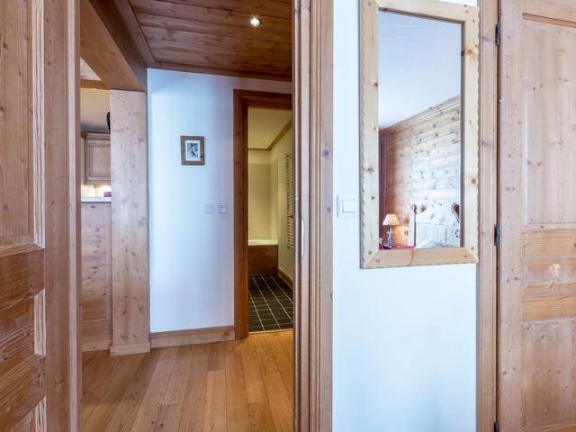 Appartement Val-d'Isère, 3 pièces, 6 personnes - Val d'Isère Le Châtelard