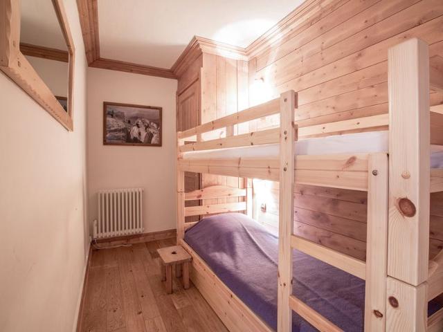Appartement Val-d'Isère, 3 pièces, 6 personnes - Val d'Isère Le Châtelard