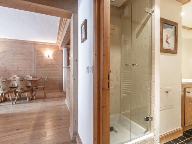 Appartement Val-d'Isère, 3 pièces, 6 personnes - Val d'Isère Le Châtelard