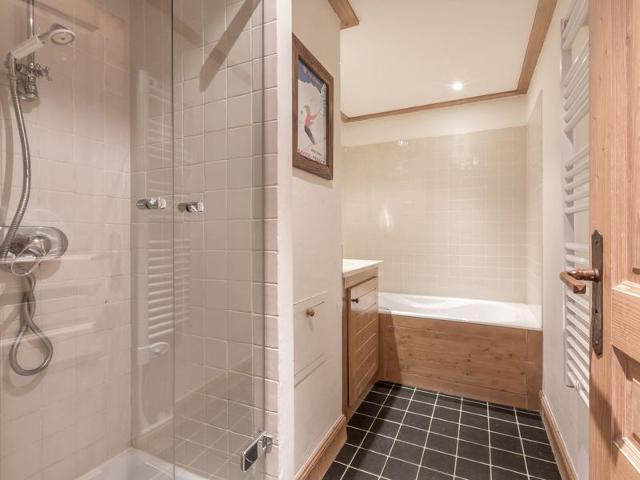 Appartement Val-d'Isère, 3 pièces, 6 personnes - Val d'Isère Le Châtelard