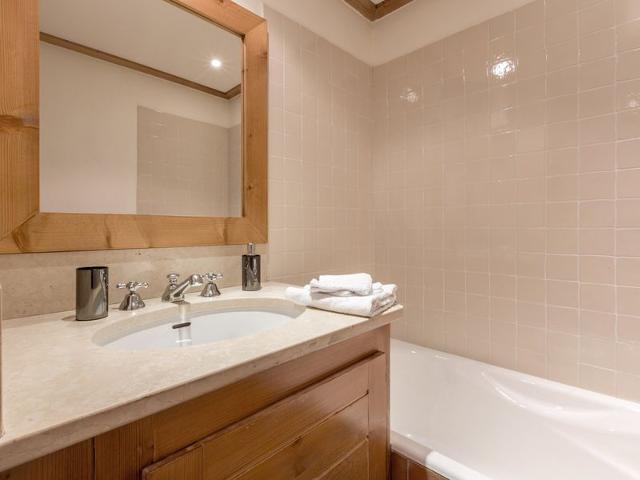 Appartement Val-d'Isère, 3 pièces, 6 personnes - Val d'Isère Le Châtelard