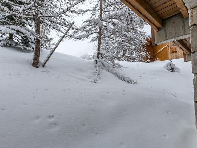 Appartement Val-d'Isère, 3 pièces, 6 personnes - Val d'Isère Le Châtelard