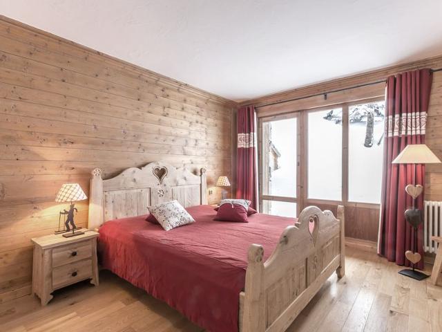 Appartement Val-d'Isère, 3 pièces, 6 personnes - Val d'Isère Le Châtelard