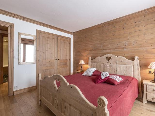 Appartement Val-d'Isère, 3 pièces, 6 personnes - Val d'Isère Le Châtelard