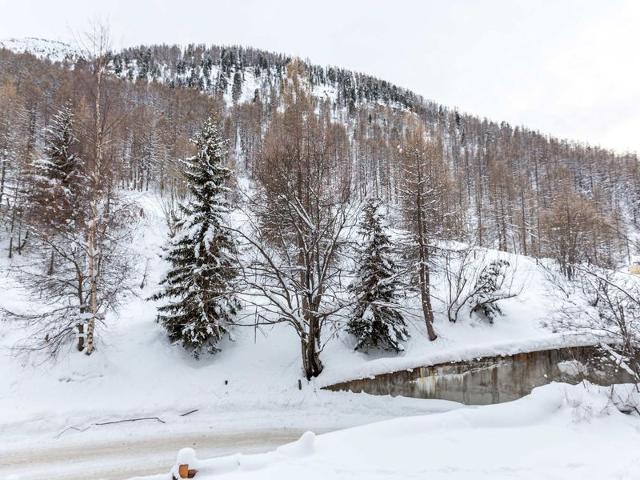 Appartement Val-d'Isère, 3 pièces, 6 personnes - Val d'Isère Le Laisinant