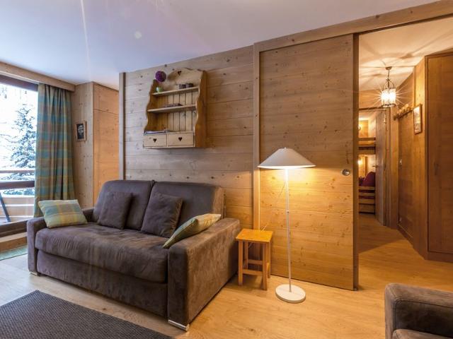 Appartement Val-d'Isère, 3 pièces, 6 personnes - Val d'Isère Le Laisinant