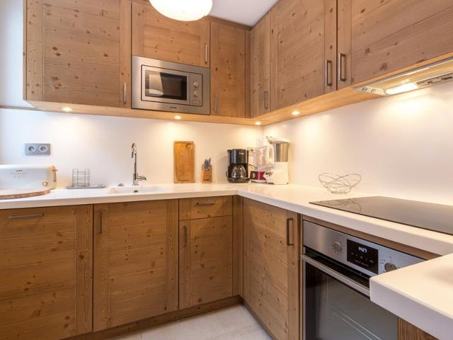 Appartement Val-d'Isère, 3 pièces, 6 personnes - Val d'Isère Le Laisinant