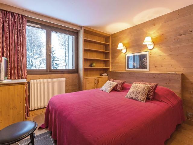 Appartement Val-d'Isère, 3 pièces, 6 personnes - Val d'Isère Le Laisinant