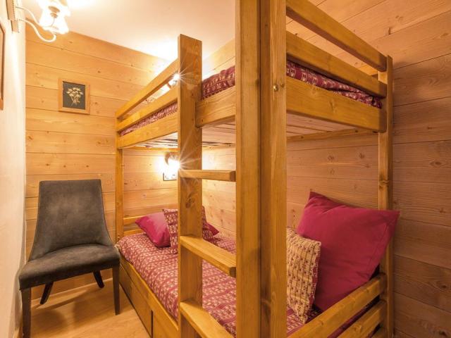 Appartement Val-d'Isère, 3 pièces, 6 personnes - Val d'Isère Le Laisinant