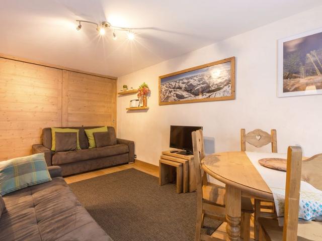 Appartement Val-d'Isère, 3 pièces, 6 personnes - Val d'Isère Le Laisinant