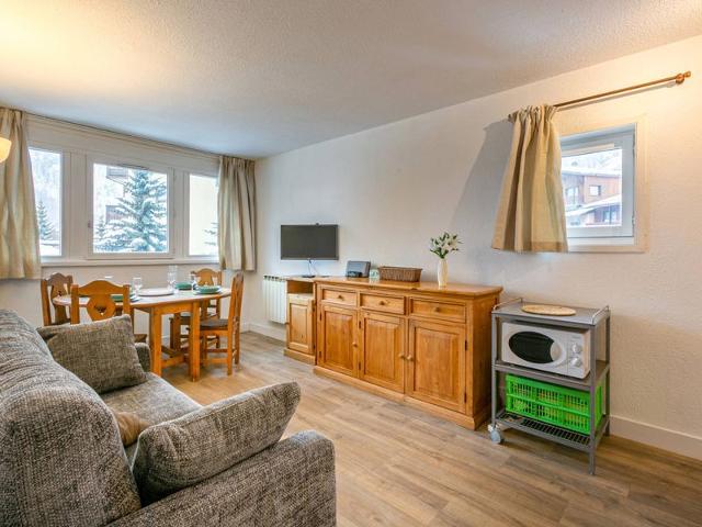 Appartement Val-d'Isère, 3 pièces, 4 personnes - Val d'Isère Centre