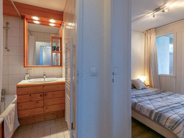Appartement Val-d'Isère, 3 pièces, 4 personnes - Val d'Isère Centre