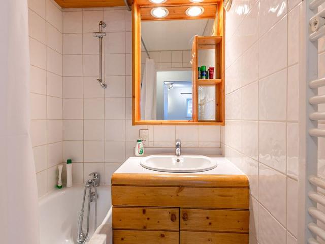 Appartement Val-d'Isère, 3 pièces, 4 personnes - Val d'Isère Centre