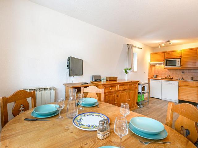 Appartement Val-d'Isère, 3 pièces, 4 personnes - Val d'Isère Centre