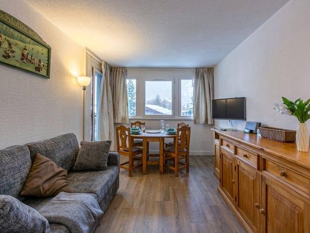 Appartement Val-d'Isère, 3 pièces, 4 personnes - Val d'Isère Centre