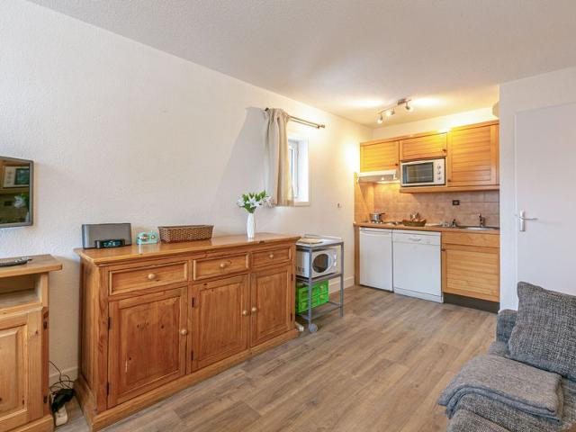 Appartement Val-d'Isère, 3 pièces, 4 personnes - Val d'Isère Centre