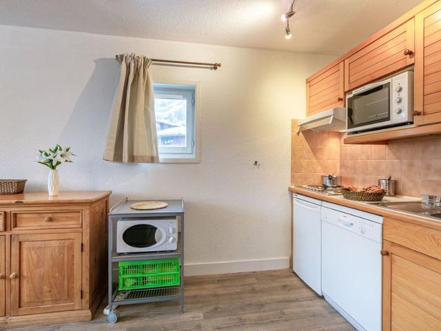 Appartement Val-d'Isère, 3 pièces, 4 personnes - Val d'Isère Centre