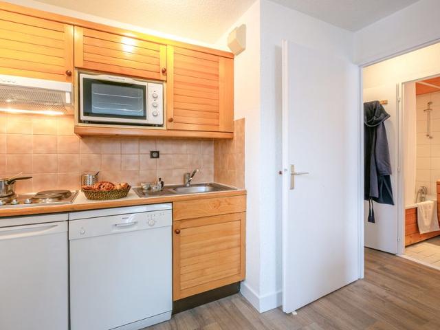 Appartement Val-d'Isère, 3 pièces, 4 personnes - Val d'Isère Centre