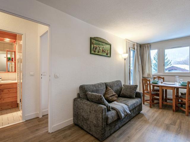 Appartement Val-d'Isère, 3 pièces, 4 personnes - Val d'Isère Centre