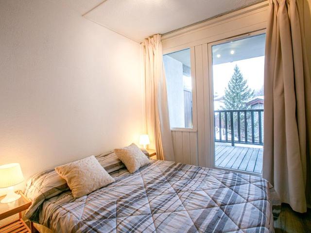 Appartement Val-d'Isère, 3 pièces, 4 personnes - Val d'Isère Centre