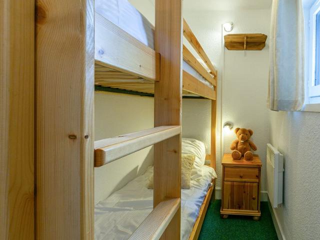 Appartement Val-d'Isère, 3 pièces, 4 personnes - Val d'Isère Centre