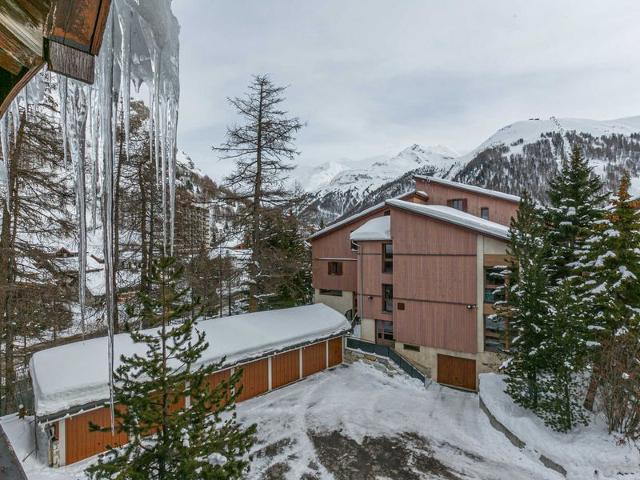 Studio Val-d'Isère, 1 pièce, 4 personnes - Val d'Isère Centre