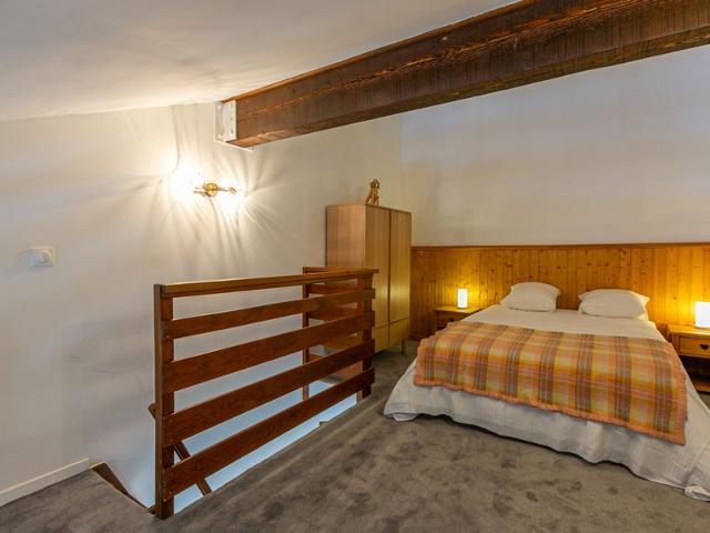 Studio Val-d'Isère, 1 pièce, 4 personnes - Val d'Isère Centre