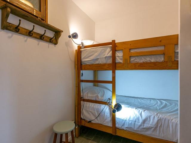 Studio Val-d'Isère, 1 pièce, 4 personnes - Val d'Isère Centre