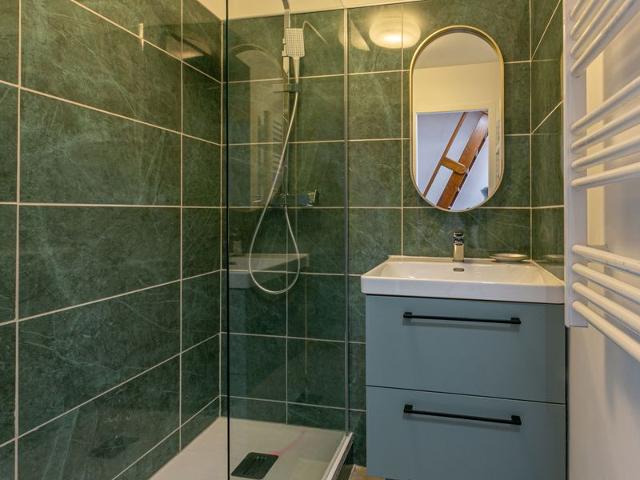 Studio Val-d'Isère, 1 pièce, 4 personnes - Val d'Isère Centre
