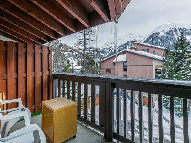 Studio Val-d'Isère, 1 pièce, 4 personnes - Val d'Isère Centre