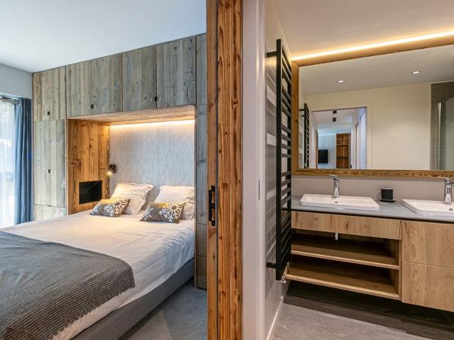 Appartement Val-d'Isère, 3 pièces, 5 personnes - Val d'Isère Le Châtelard