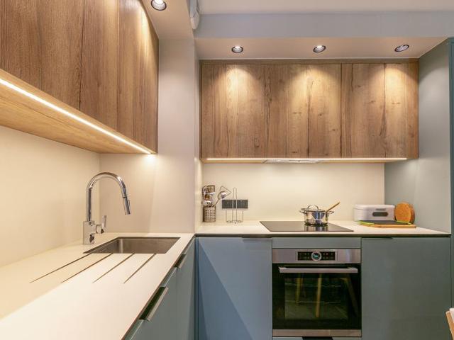 Appartement Val-d'Isère, 3 pièces, 5 personnes - Val d'Isère Le Châtelard