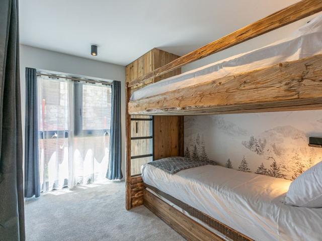 Appartement Val-d'Isère, 3 pièces, 5 personnes - Val d'Isère Le Châtelard