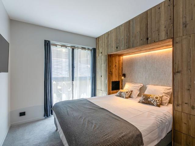 Appartement Val-d'Isère, 3 pièces, 5 personnes - Val d'Isère Le Châtelard
