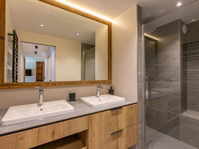 Appartement Val-d'Isère, 3 pièces, 5 personnes - Val d'Isère Le Châtelard