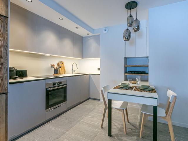 Appartement Val-d'Isère, 2 pièces, 4 personnes - Val d'Isère Le Châtelard