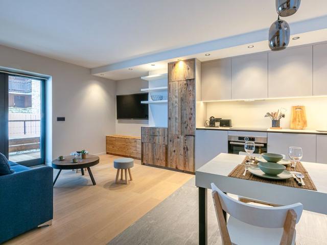 Appartement Val-d'Isère, 2 pièces, 4 personnes - Val d'Isère Le Châtelard