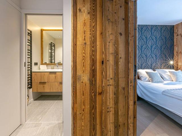 Appartement Val-d'Isère, 2 pièces, 4 personnes - Val d'Isère Le Châtelard