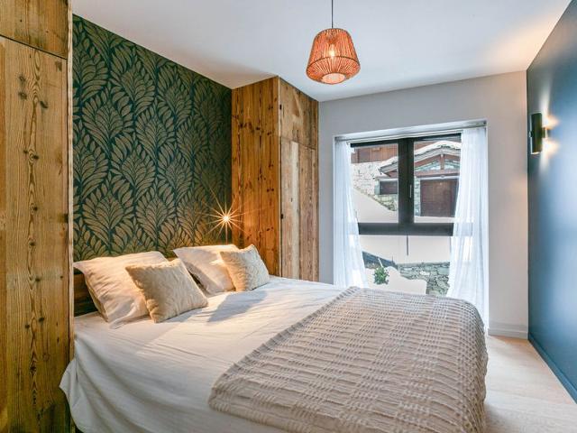 Appartement Val-d'Isère, 2 pièces, 4 personnes - Val d'Isère Le Châtelard